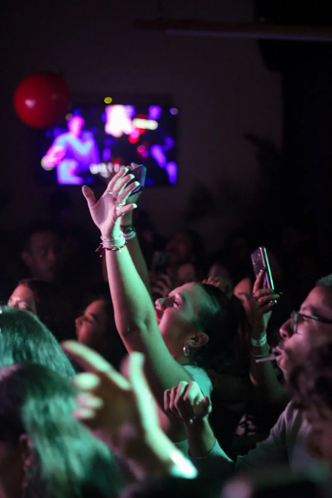 Nostalgia Night Vol. II — Foto 15